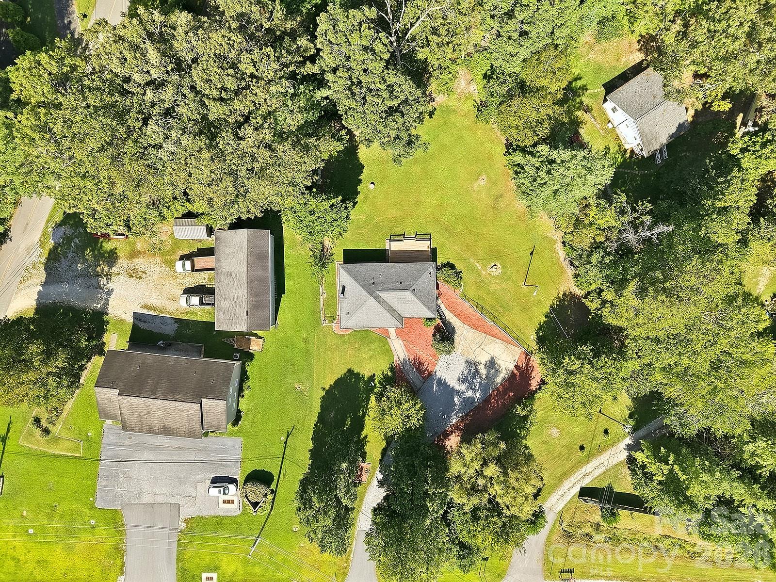509 Brookside Camp Road