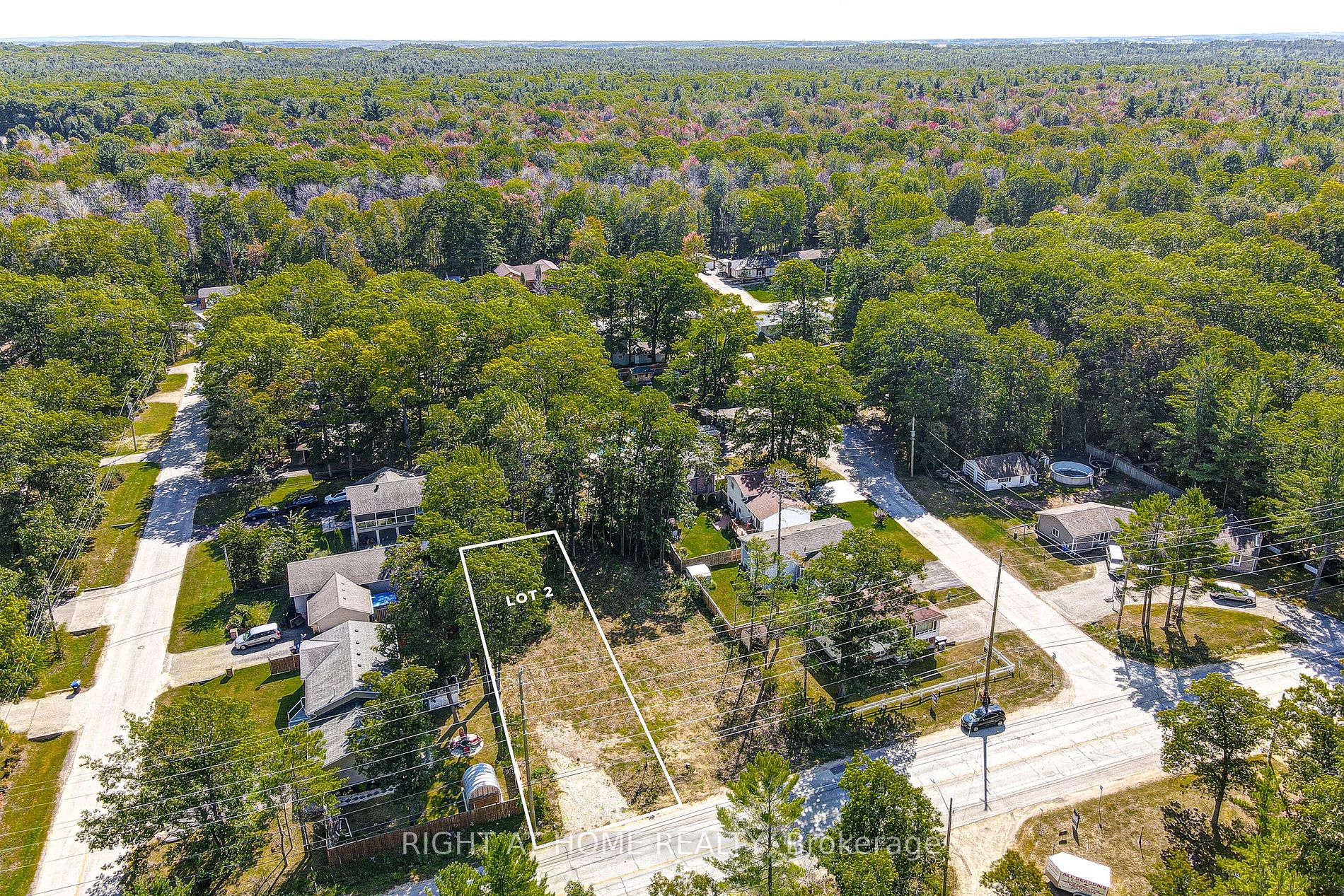 Part 2 W Lot 63 River Rd