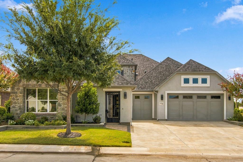 9701 Arkose Drive