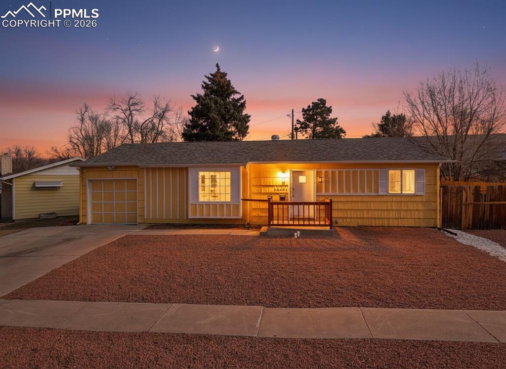 1431 Northview Drive