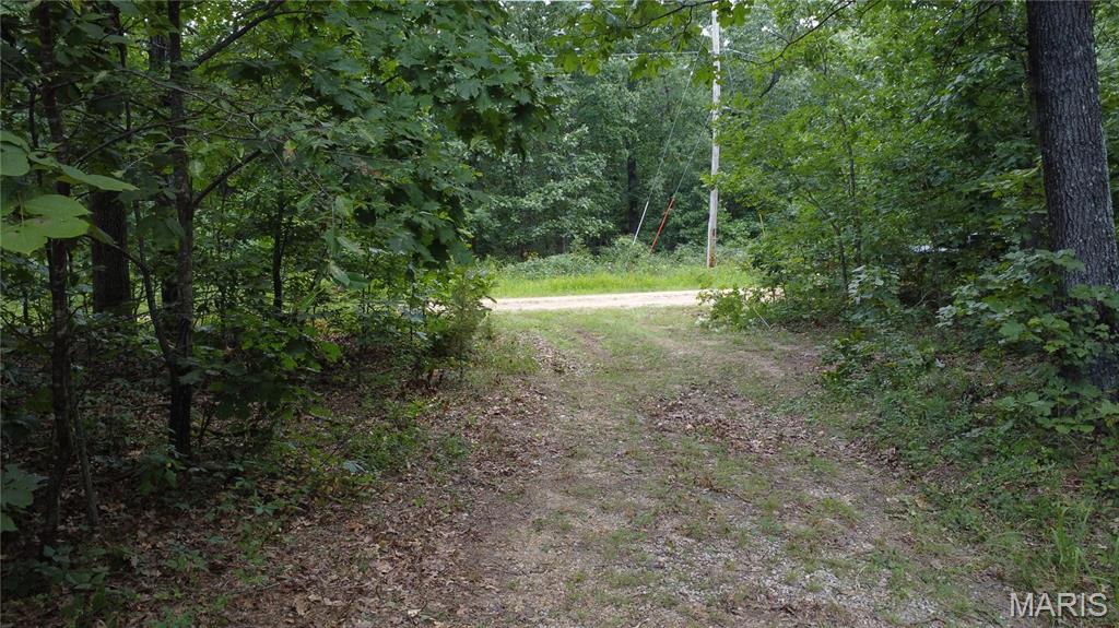 0 Singer Trail 3.84+/-Ac