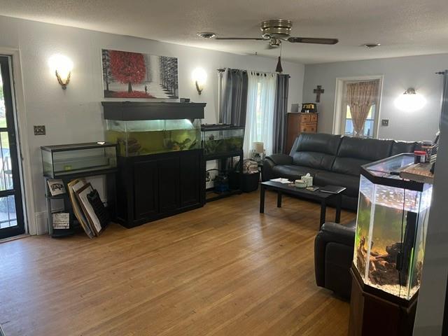 110 N First Street