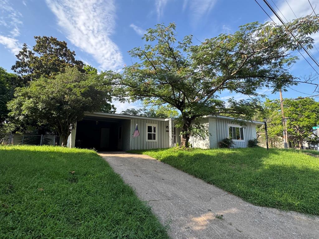 901 W Coffin Street