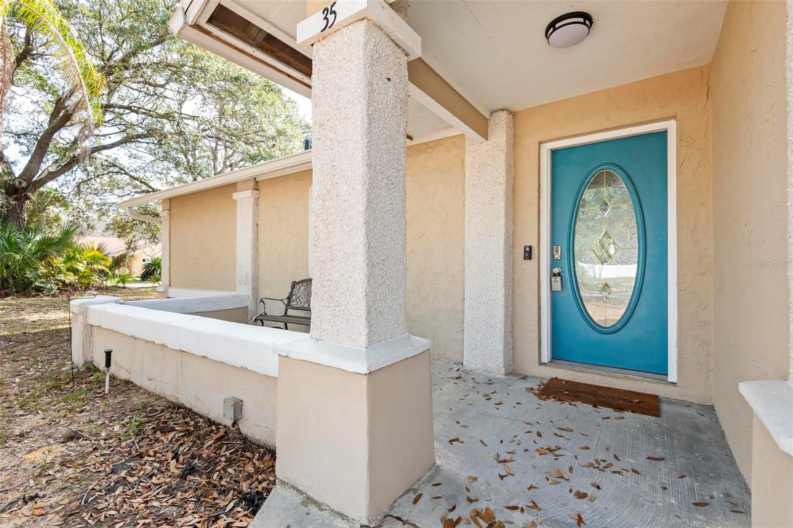 35 Blairsville Drive