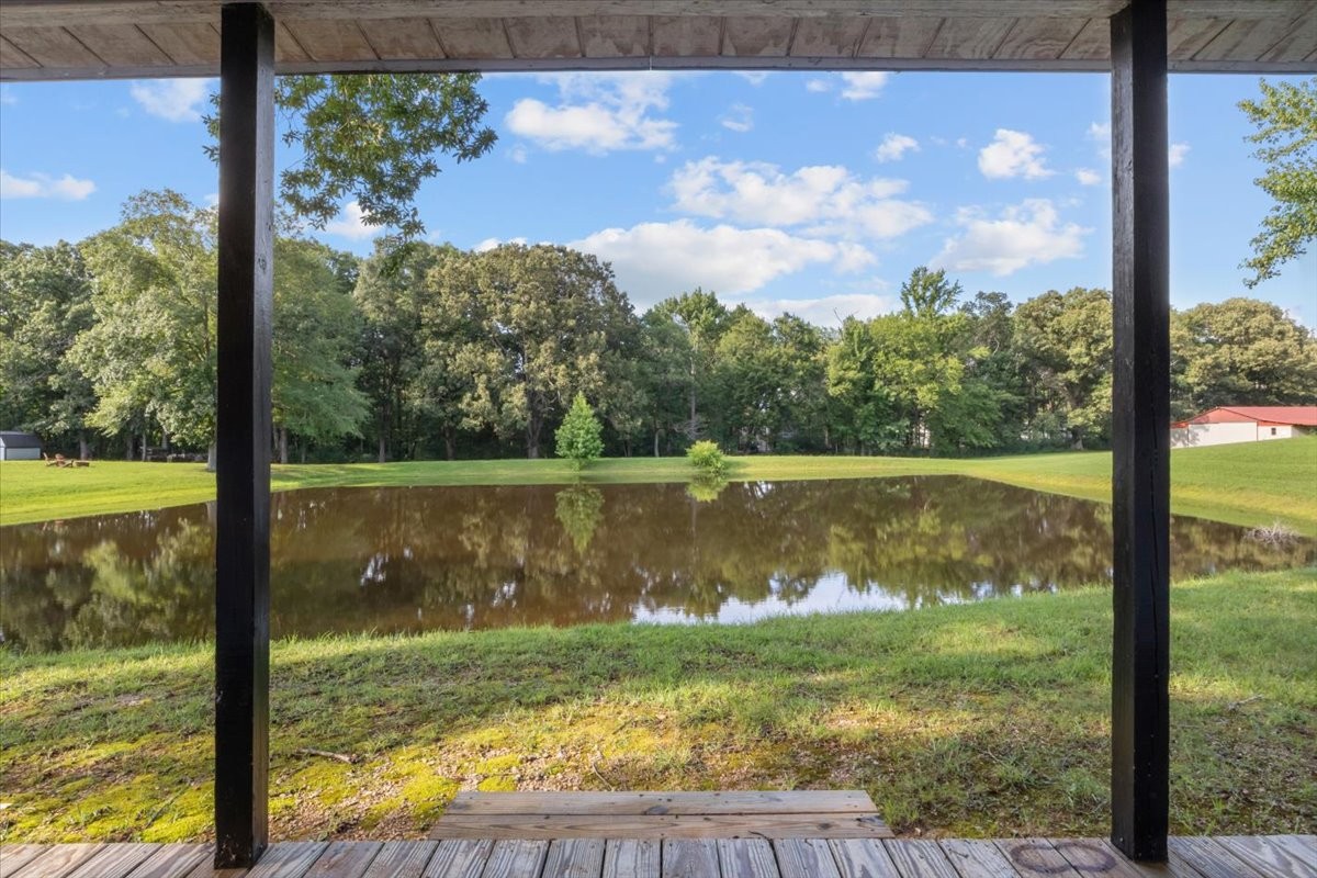 1015 Garners Creek Rd