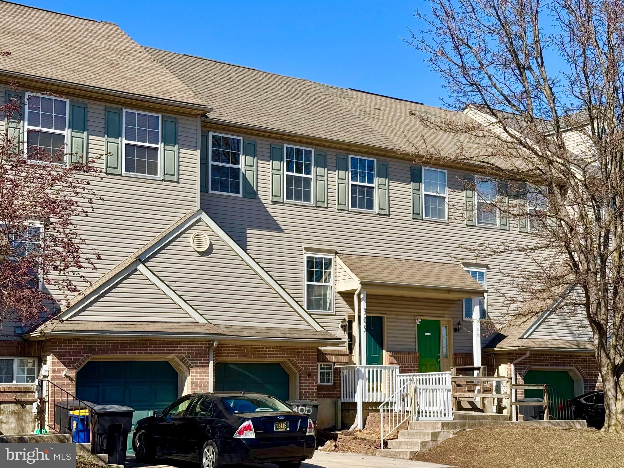305 Charring Cross Drive