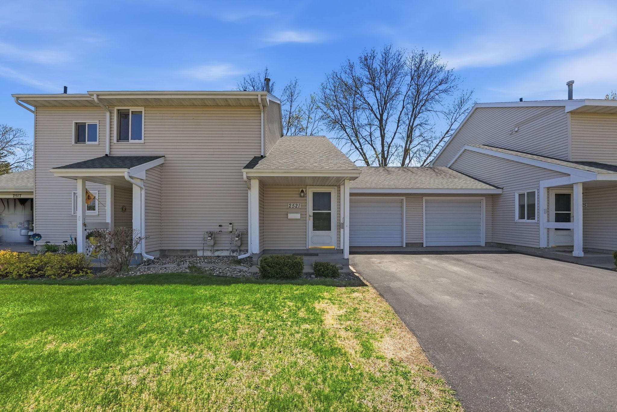 2521 Stockinger Drive