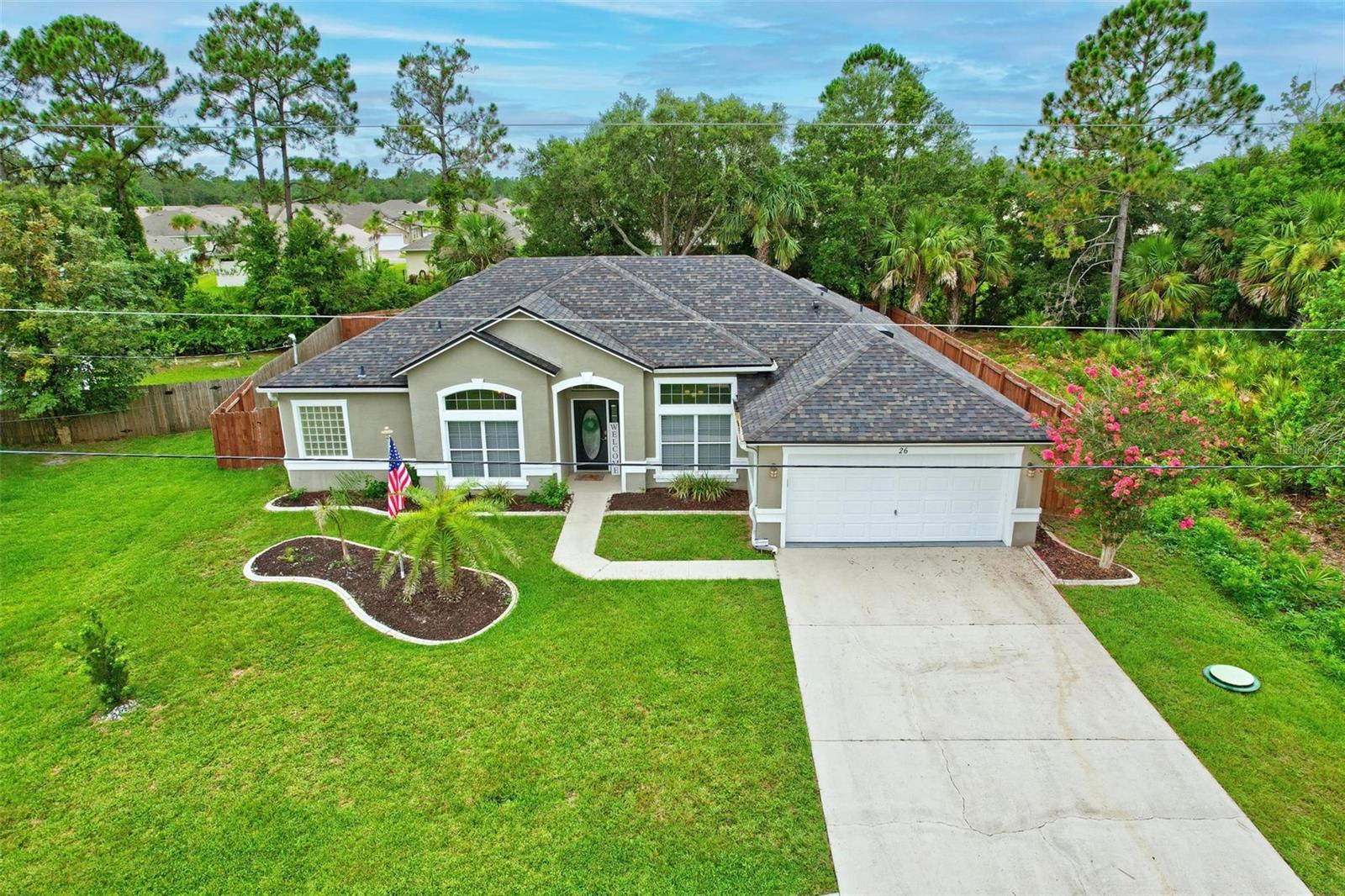 26 Pine Cedar Drive
