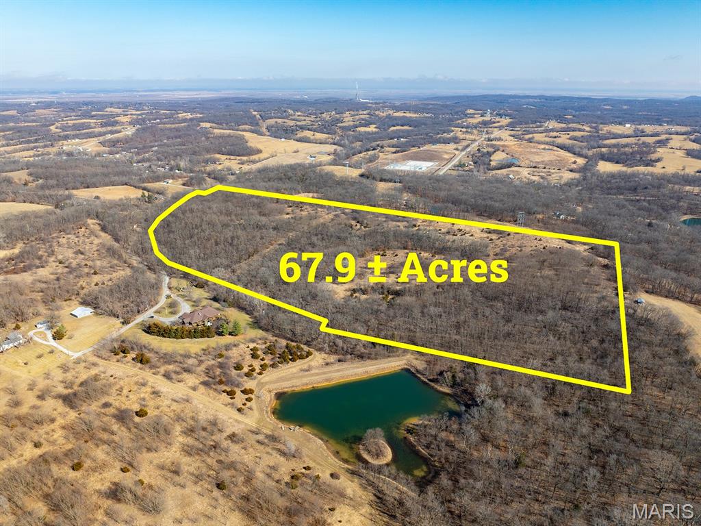 58079 Dow Trail Tract 2