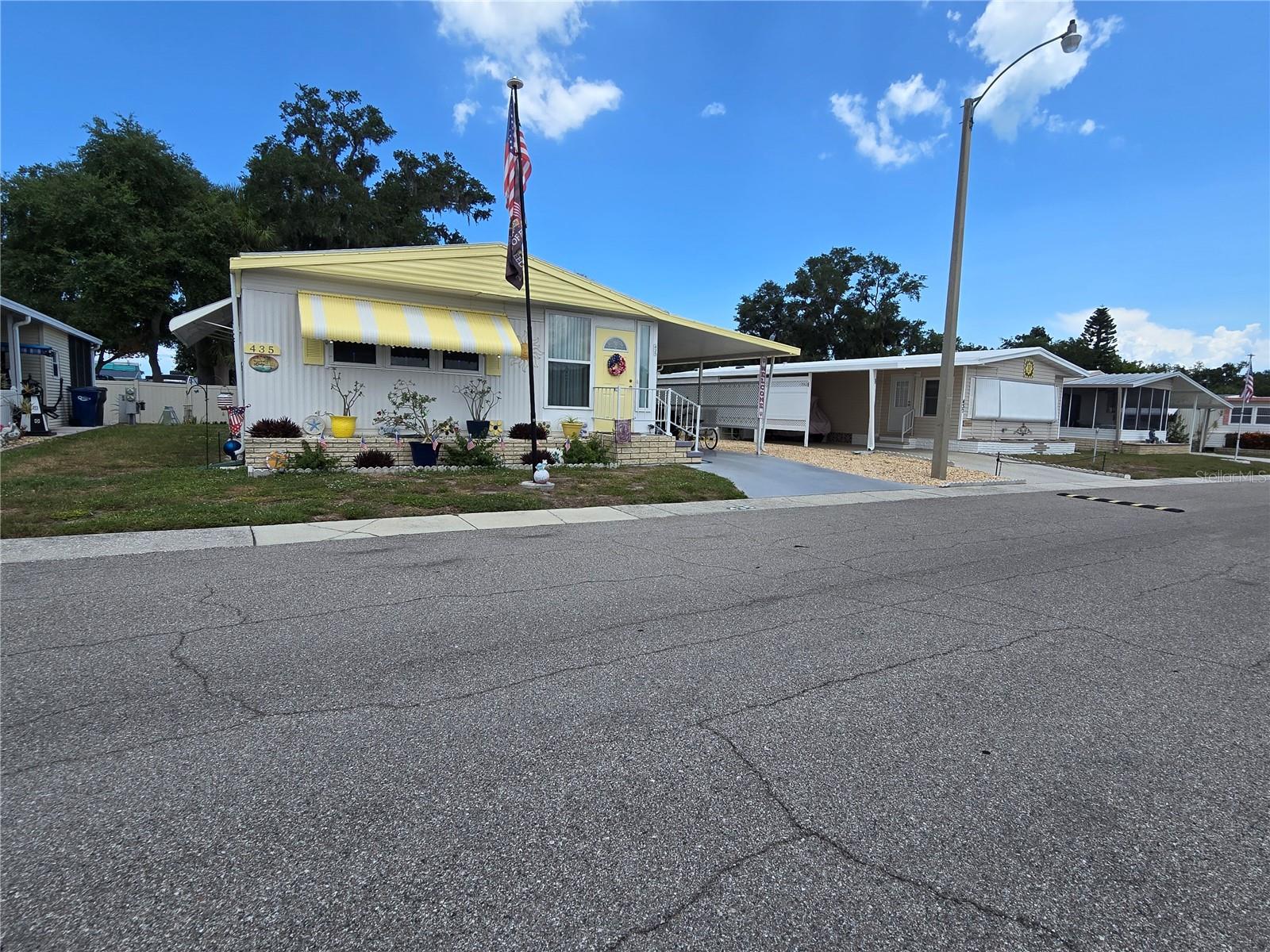 5619 Bayshore Road 435