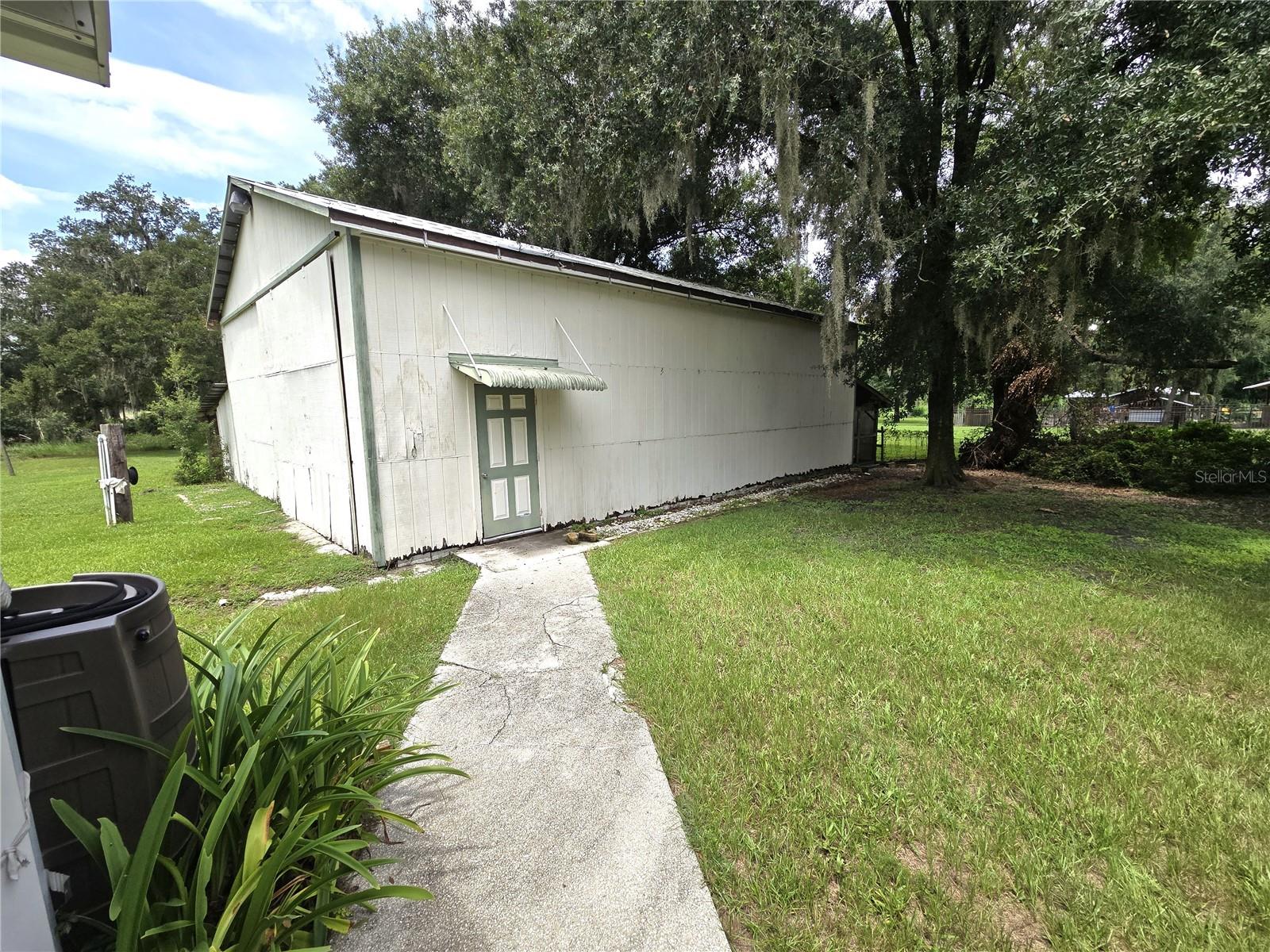 1214 Jerry Smith Road