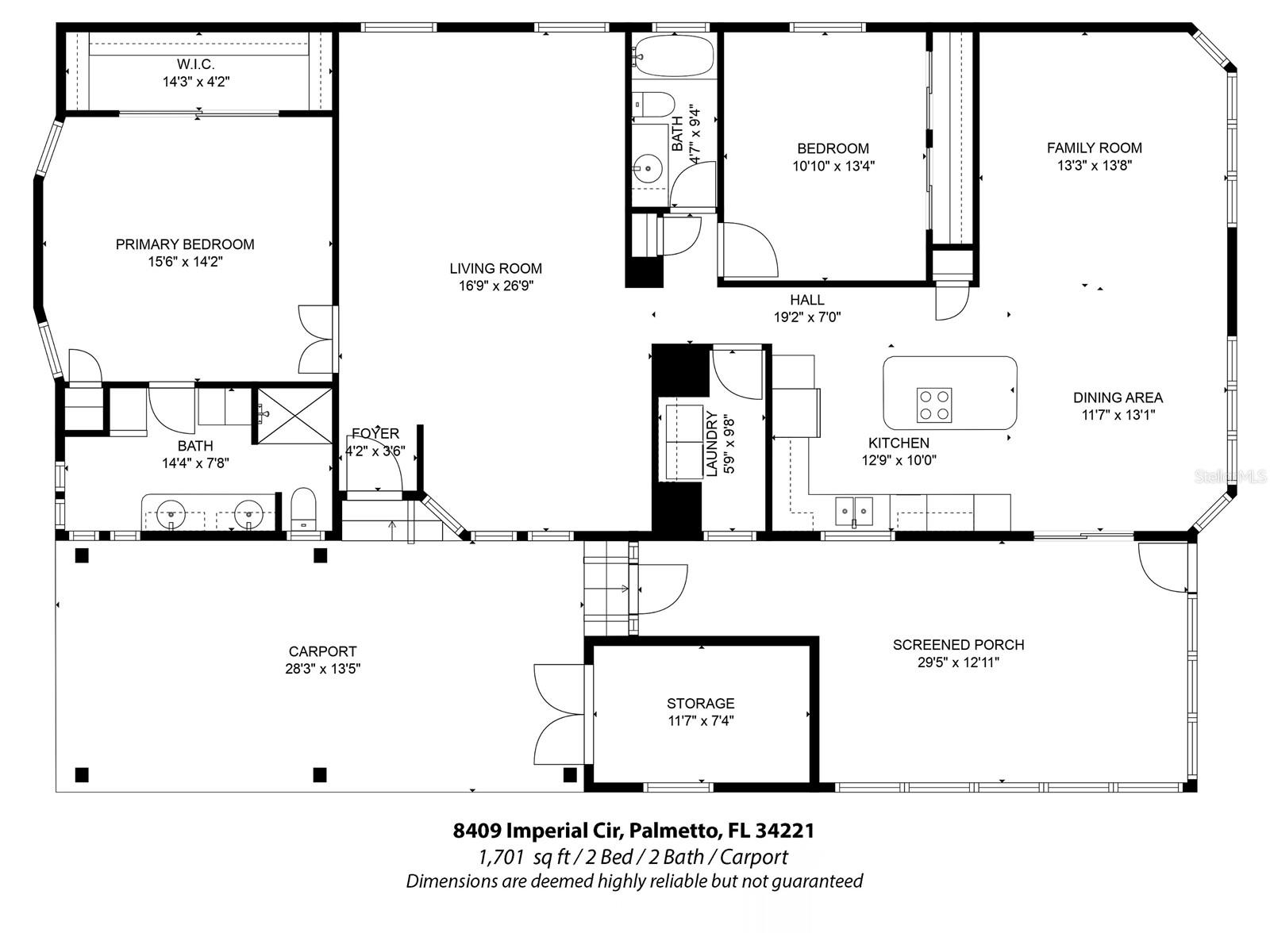 8409 Imperial Circle