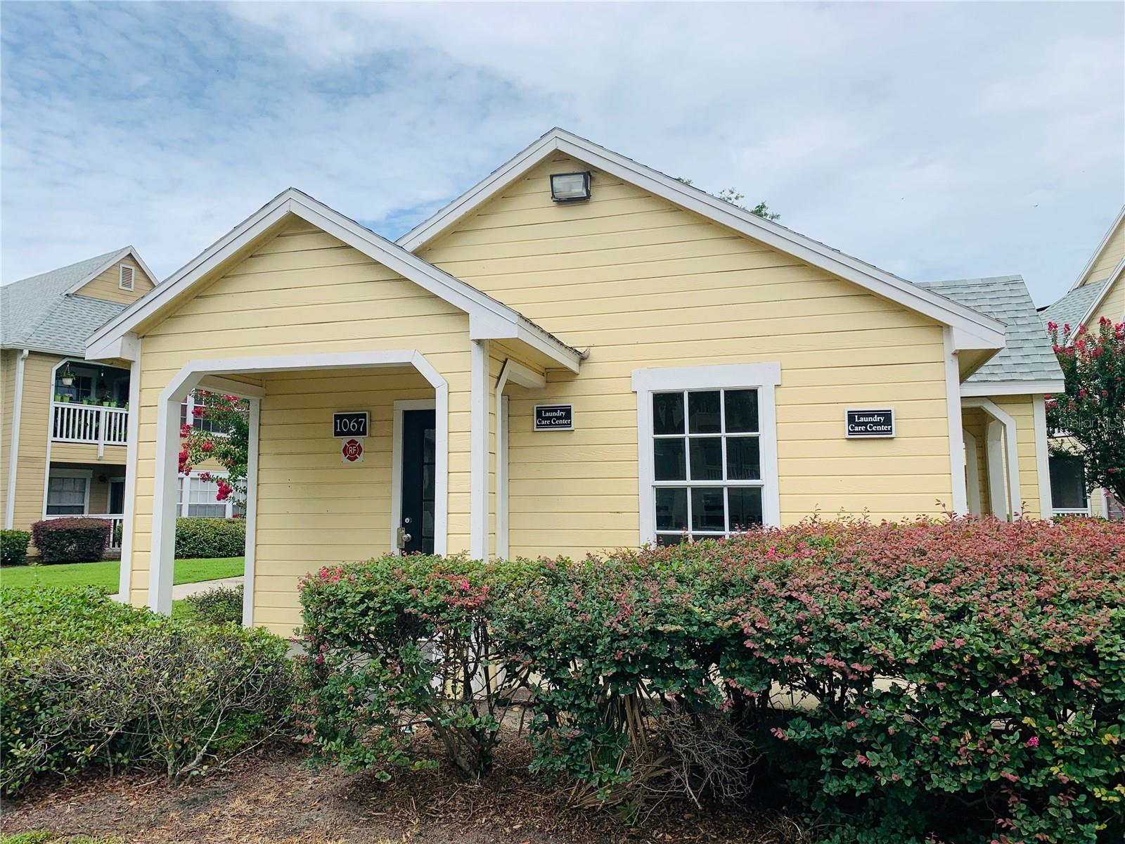 1073 S Hiawassee Road 1016