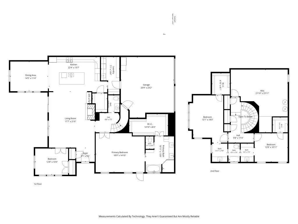 505 Sea Side Lane