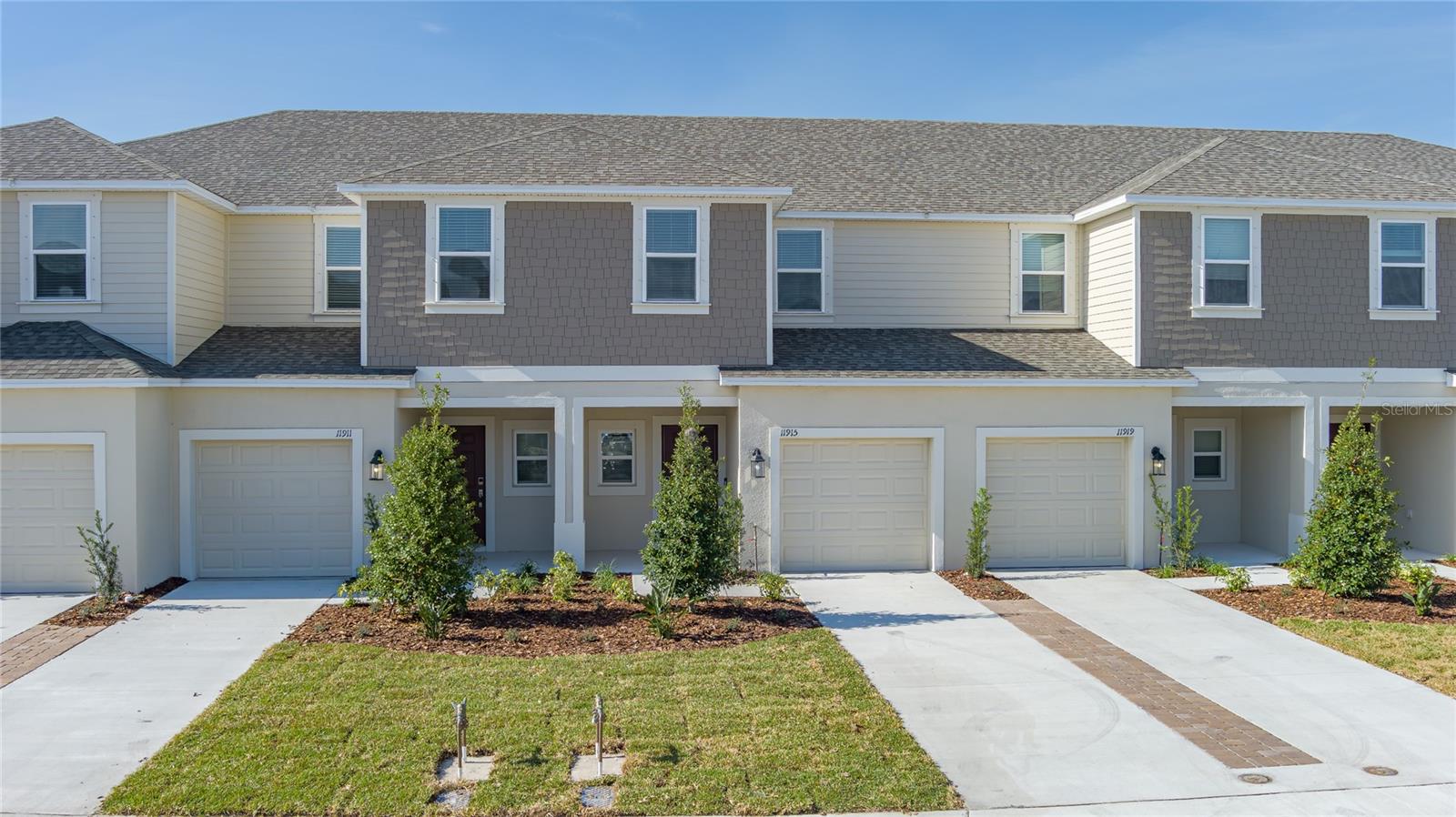 11808 Glenside Terrace