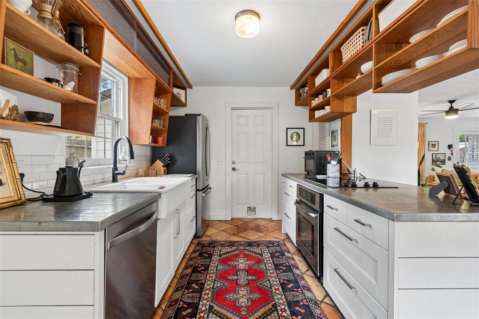 118 Horst Road