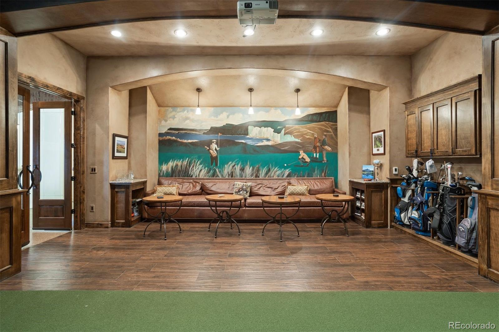 2581 Castle Butte Drive