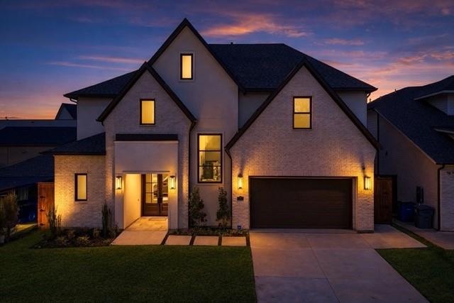 3845 Van Ness Lane, Dallas, TX image