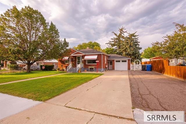 754 Dogwood Street