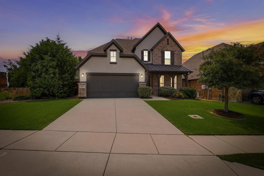 6212 Leatherstem Road, Flower Mound, TX
