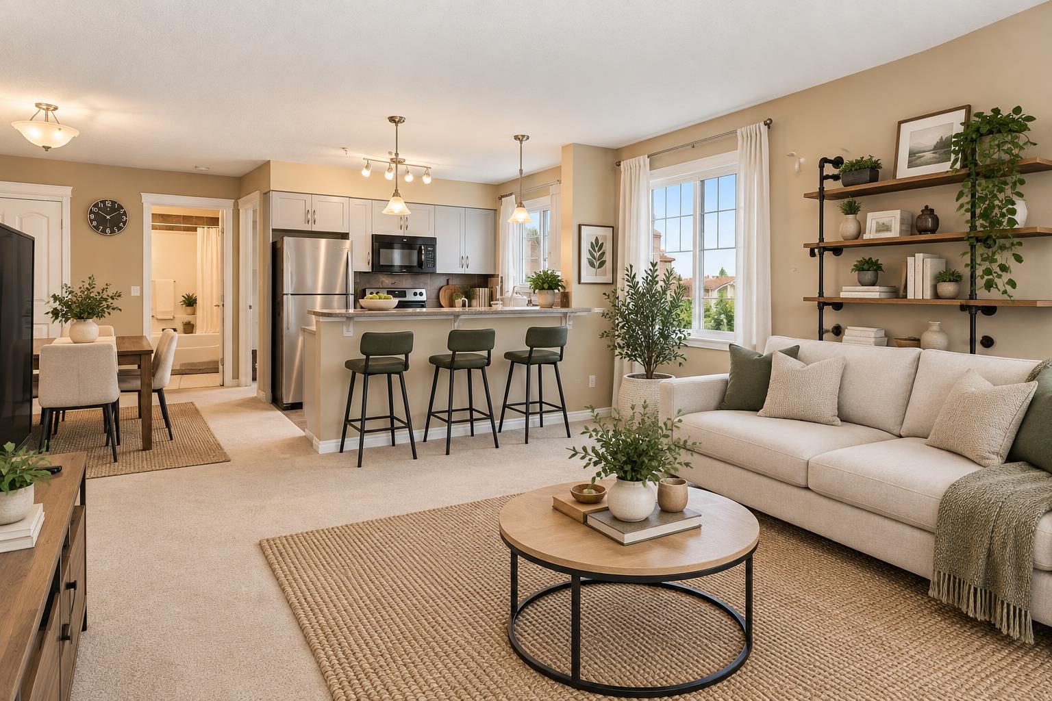 31 Country Village Manor NE 4301