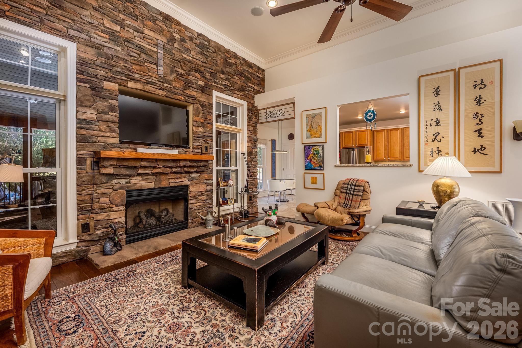 7843 Nine Iron Court