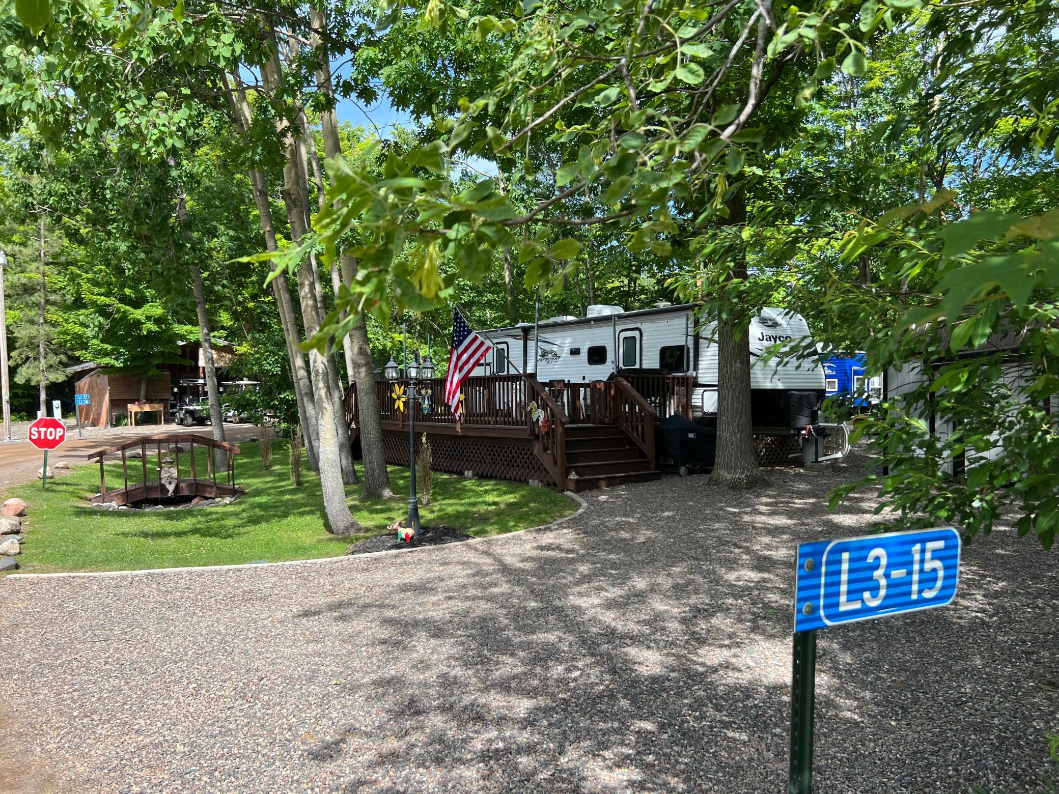 L3-15 Sherwood Forest