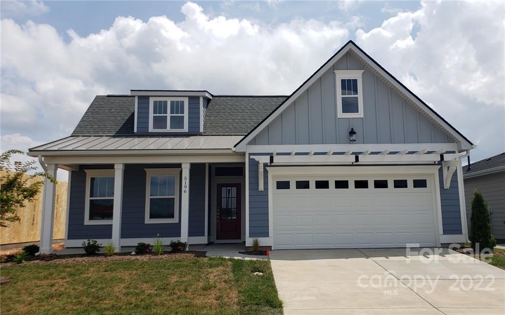 5196 Looking Glass Trail, Denver, NC 28037