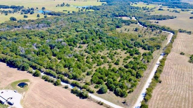 Tract 2 SE County Road 1020