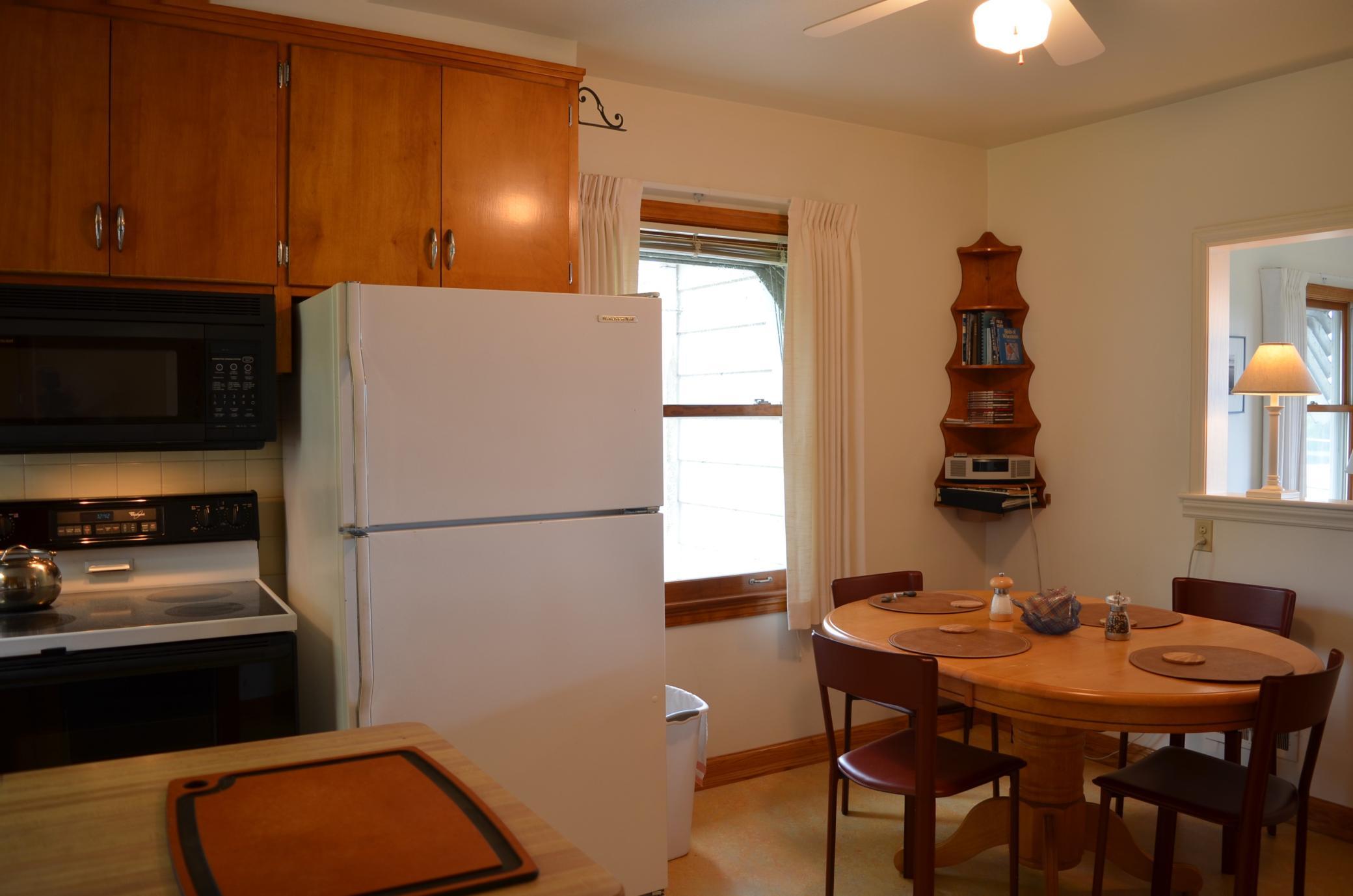 100 E Bluff Street