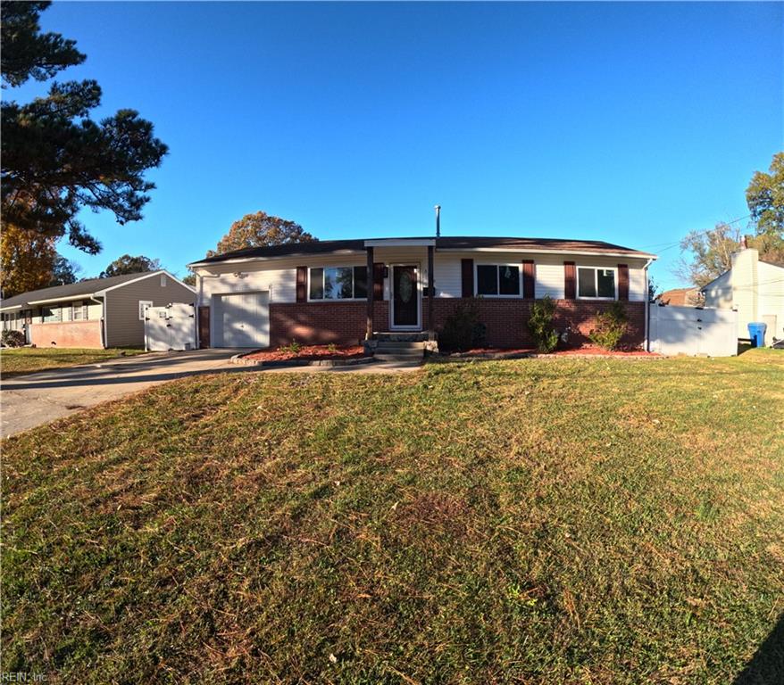 3228 Florence Street, Virginia Beach, VA 