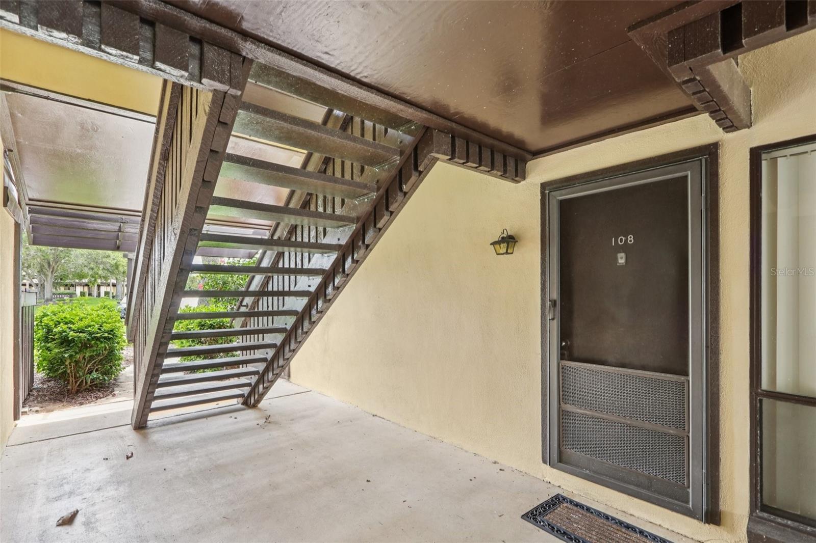 46 Club House Drive 108