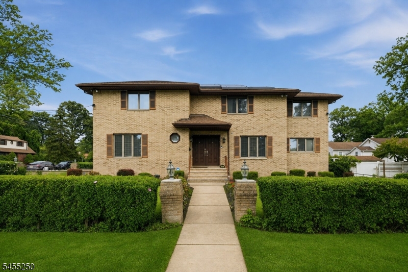 41 Florham Rd