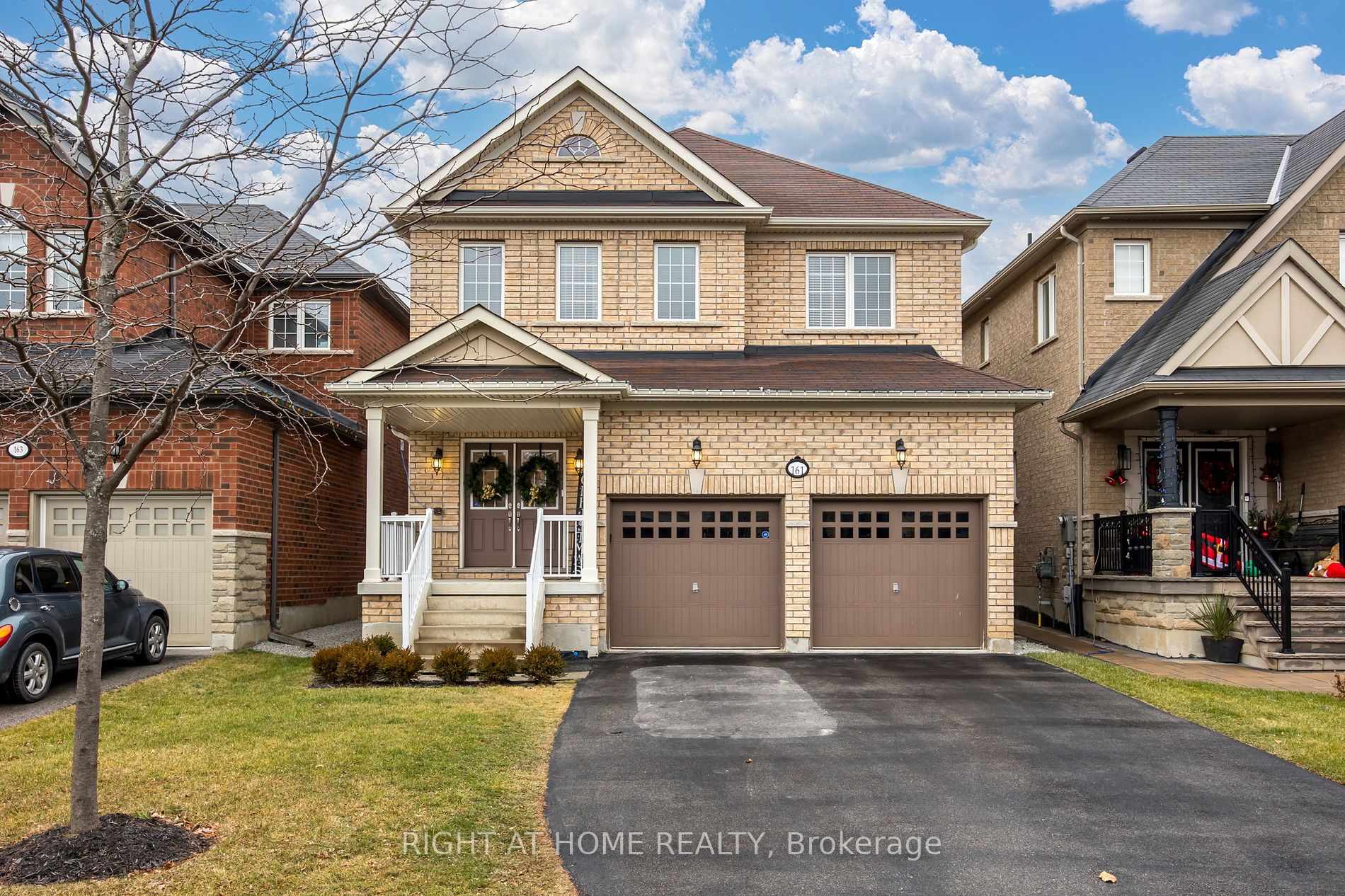 161 Niagara Tr