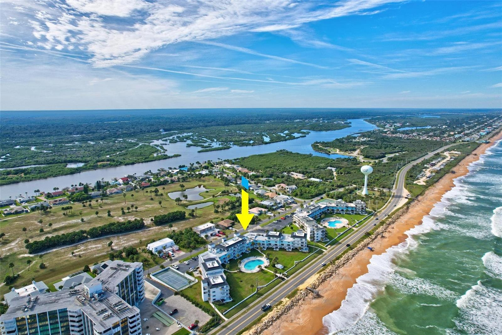 3510 S Ocean Shore Boulevard 108