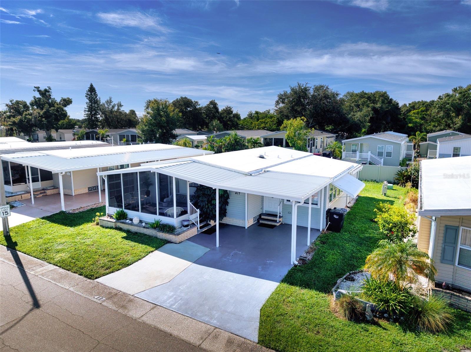 5619 Bayshore Road 417