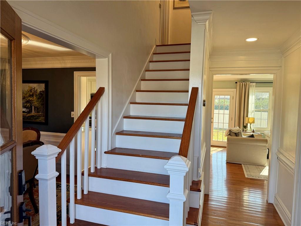 4700 Springtree Court