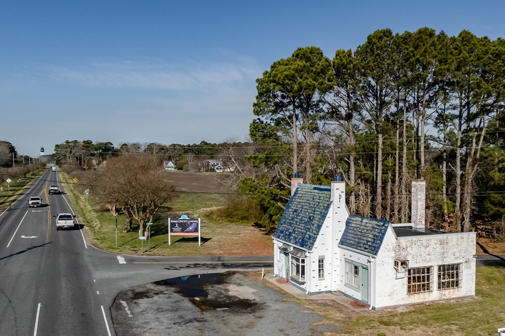 3255 Stone Rd