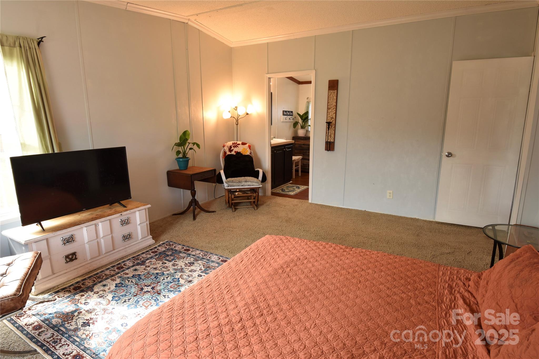 1007 W Cabaniss Road