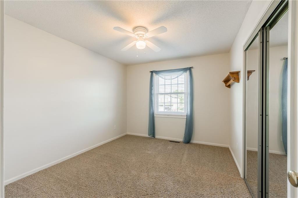 10700 N Holmes Street