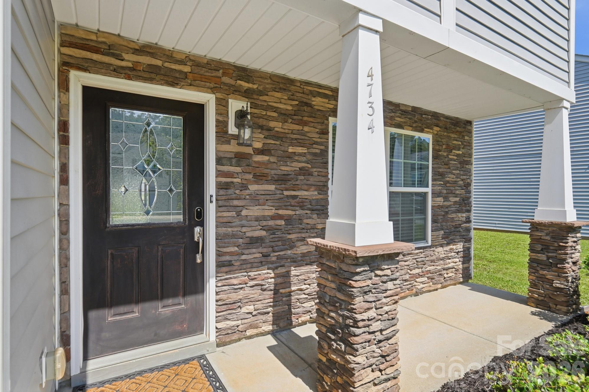 Move-in ready spectacular home! This wonderfully maintained 3-bedroom, 2.5-bath home offers 2,231 sq ft of bright, comfortable living space that shows like a model - nothing to do but unpack. The main level features an inviting, light-filled layout perfect for everyday living and easy entertaining. Upstairs, the spacious primary suite provides a private retreat, joined by two generous secondary bedrooms. The loft is flexible space to fit your lifestyle. The showstopper: a large backyard with room to play, garden, entertain or simply relax - a rare find at this price point. Built in 2014 and lovingly cared for by its owner, this home radiates pride of ownership inside and out. All this in a friendly Monroe neighborhood with low Union County taxes, minutes to shopping, dining, downtown Monroe and an easy commute to Charlotte. Clean, comfortable and ready for its next chapter. Schedule your showing today!