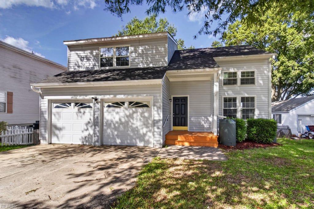 1337 Walnut Avenue