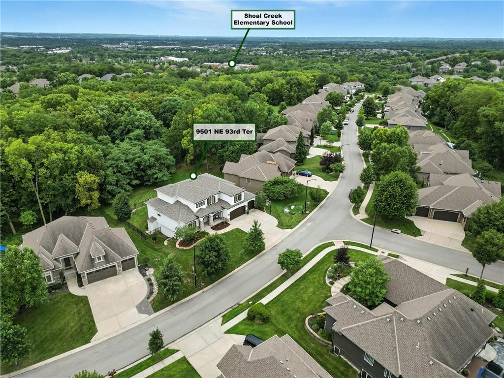 9501 NE 93rd Terrace