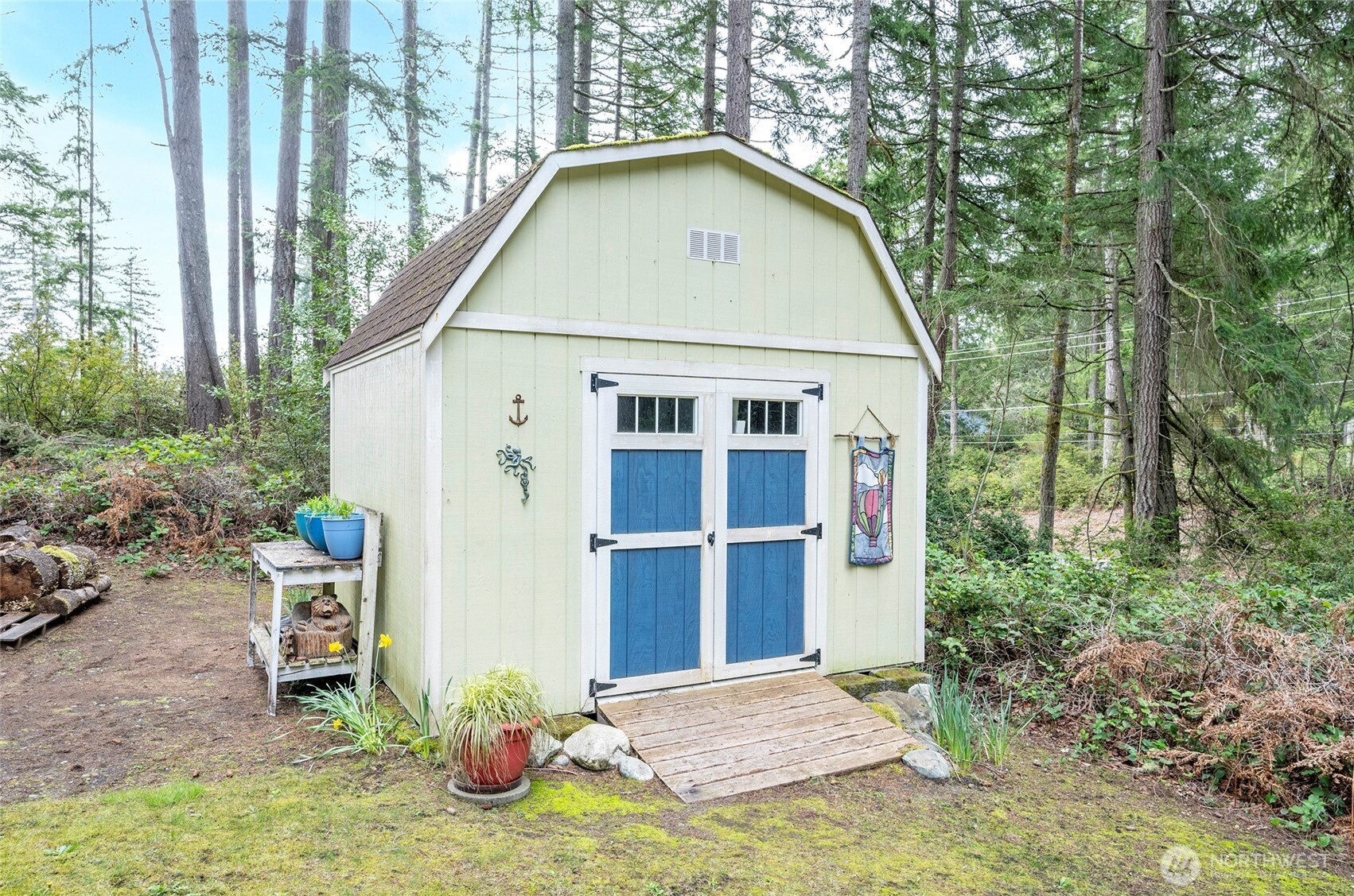 5501 NW Glenn Firs Lane