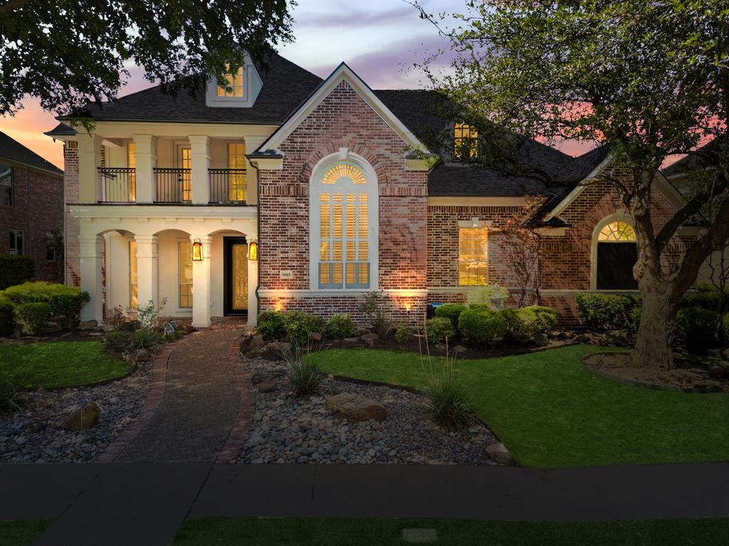 5915 Dripping Springs, Drive Frisco, TX