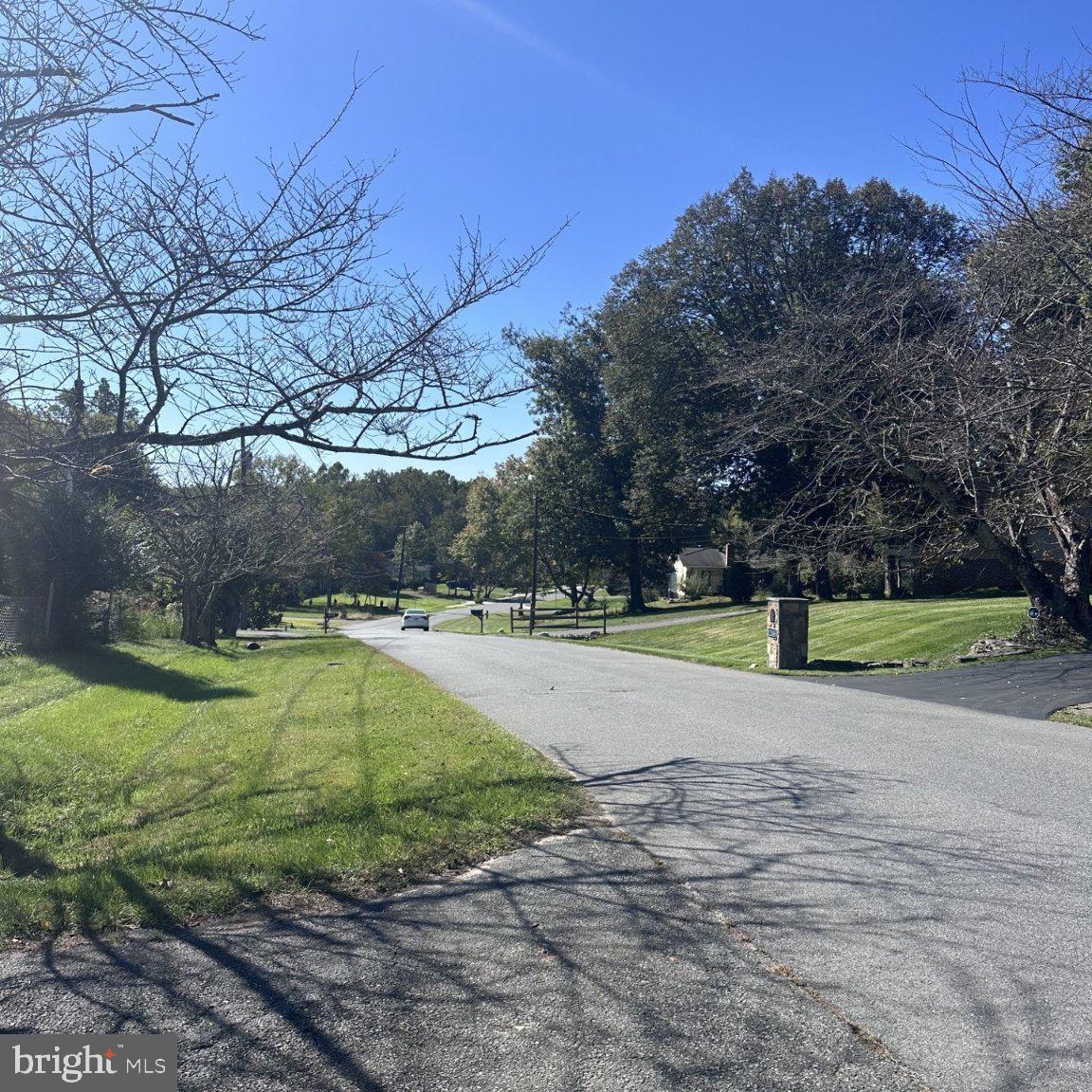 12313 Saint James Road