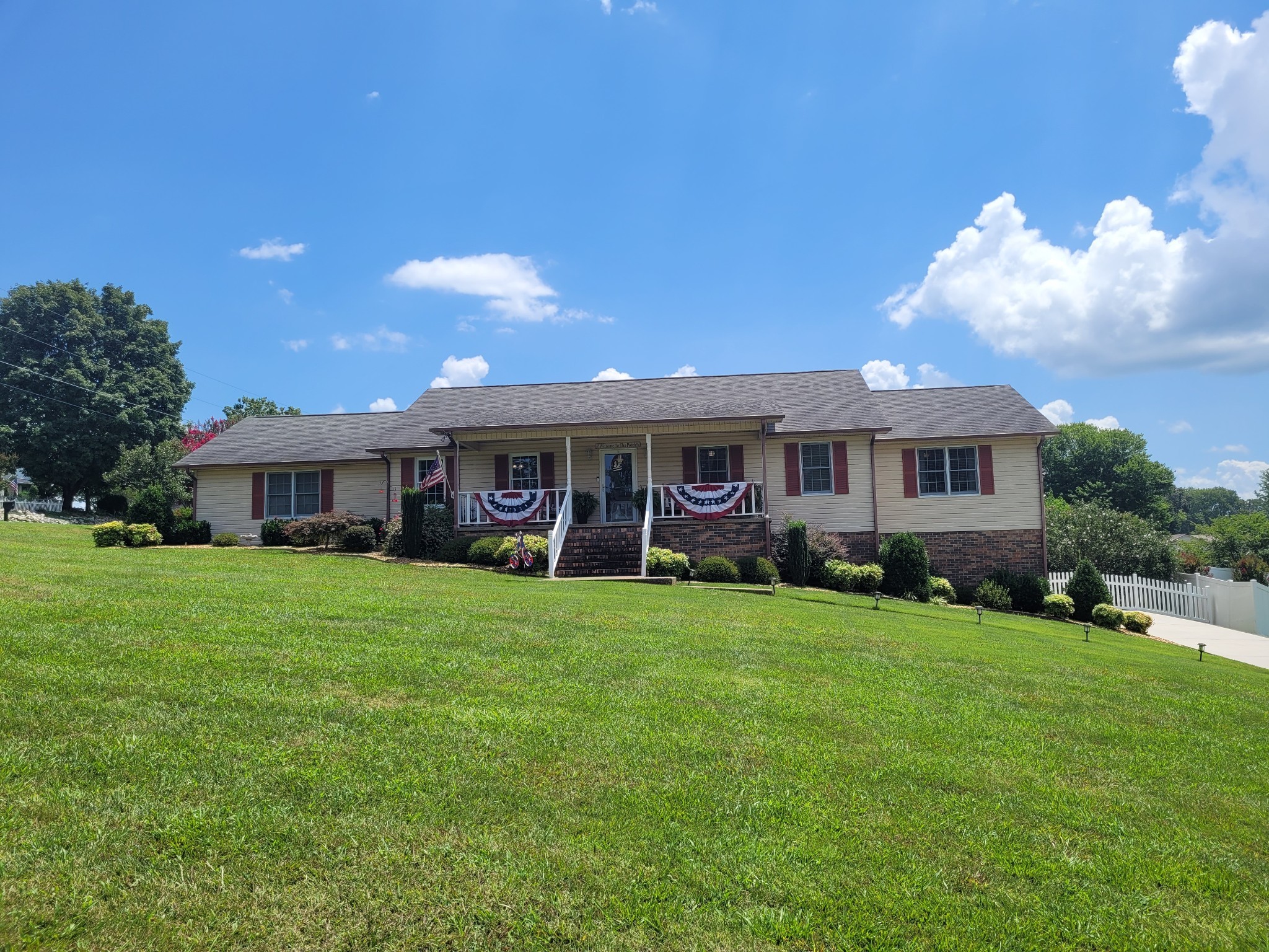 148 Brandi Way — sold