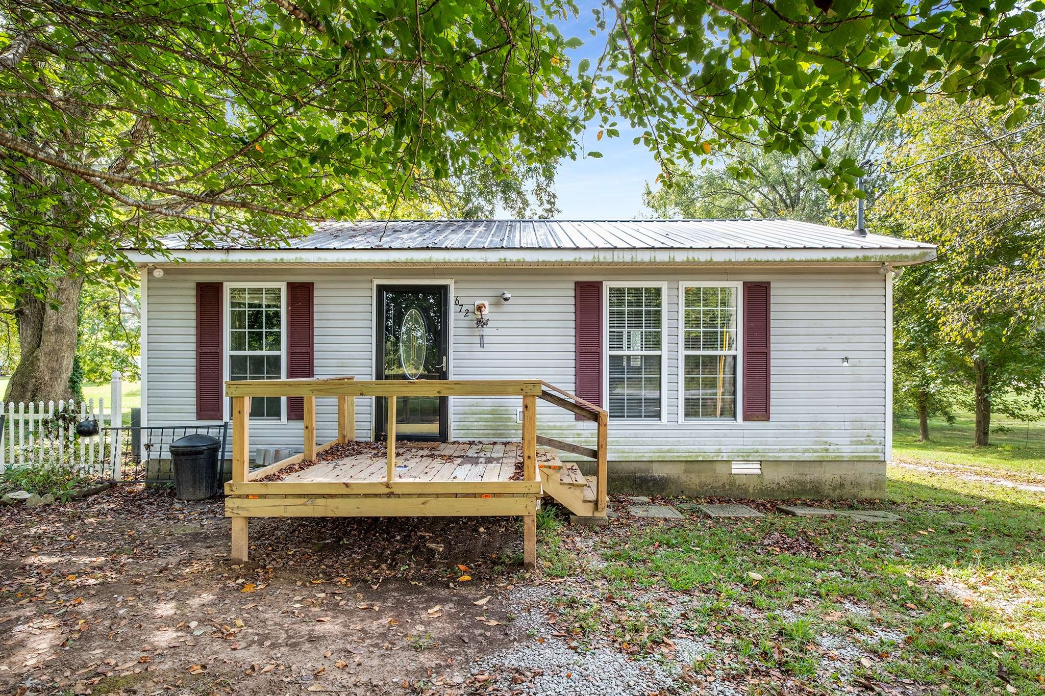 670 Old Mcminnville Hwy — sold