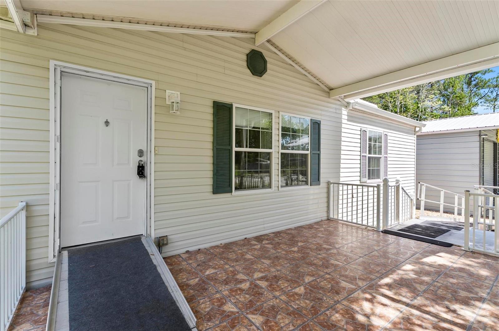 398 Old San Mateo Road