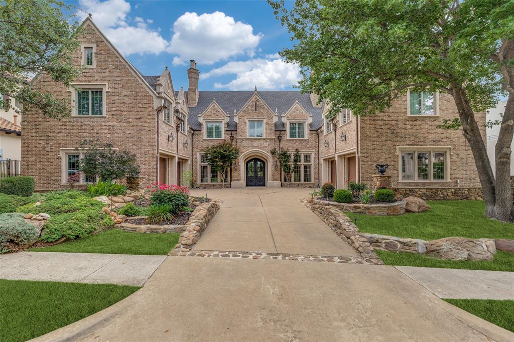 5149 Brandywine, Lane Frisco, TX